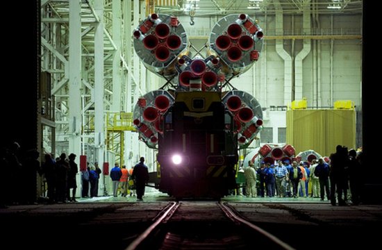 離子液體作燃料用于火箭